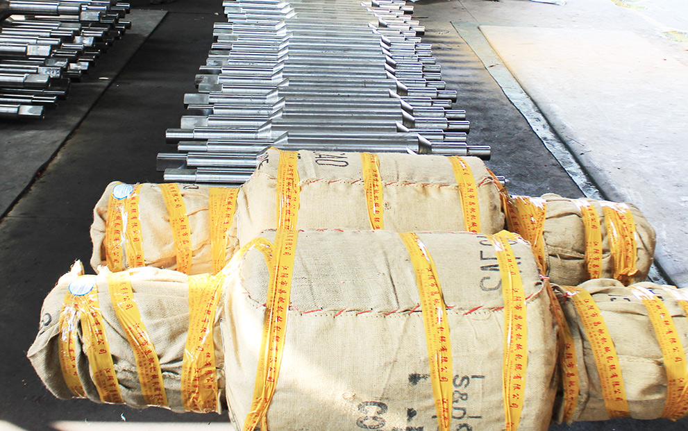 昌帆機械軋輥-價格優(yōu)勢